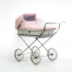 coche-minidonosti rosa-2044 R-bebelux-juguetes