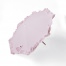 Sombrilla rosa de Bebelux Juguetes